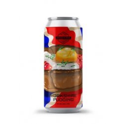 Basqueland Yorkshire Pudding - Basqueland Brewing