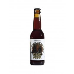 Espina de Ferro Dead Monk