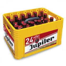 Jupiler - 24 x 25cl - Centre Bohey - Centre Bohey