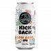8 Wired Kick Back Low Carb IPA 440mL 8 Wired Kick Back Low Carb IPA 440mL