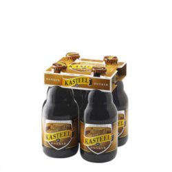 Kasteel Brune - 4 x 33cl - Centre Bohey - Centre Bohey