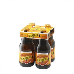 Kasteel Tripel - 4 x 33cl - Centre Bohey - Centre Bohey