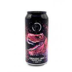 La Superbe JURASSIC JAM