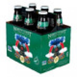 North Coast Old No. 38 Stout 6-Pack - Holiday Wine Cellar