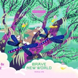 Basqueland Brave New World