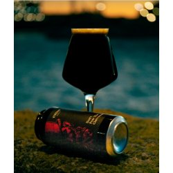 Verdant Brewing Co Don