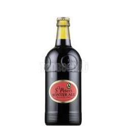 St. Peters Winter Ale 50Cl - TopBeer