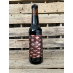 Chocolate porter 10% - Zombier