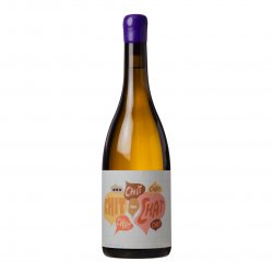 Wine Mechanics Chit-Chat Chenin - Allsber