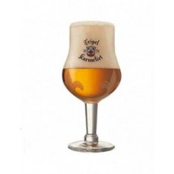 Glass Tripel - Gourmet en Casa TCM