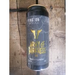 Rivington Brewing Co Army Of Darkness 2025 Rivington Brewing Co Army Of Darkness 2025