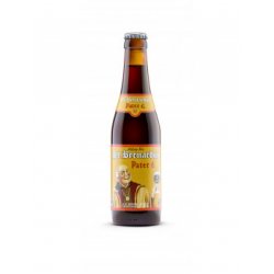 St. Bernadus Pater 6 - Cervemad