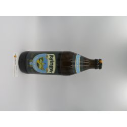 Ayinger Lager Hell Ayinger Lager Hell