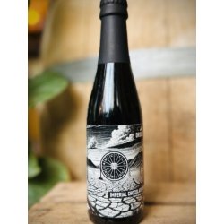 Bicycle Brewing Drought