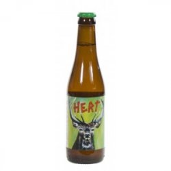 Hert  33 cl   Fles - Thysshop