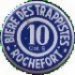 Trappistes Rochefort - 10 