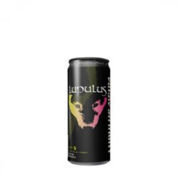 Lupulus NEIPA - 33cl - Centre Bohey - Centre Bohey