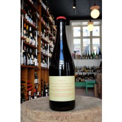 Sigtemøllevejen Cider & Vin Raw Ale No. 13