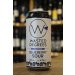 WASTED DEGREES BLUEBERRY SOUR 