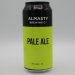 Almasty - Pale Ale (Yellow) Almasty - Pale Ale (Yellow)