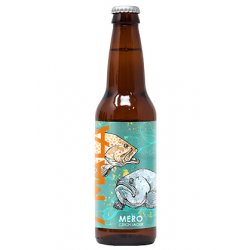 Mero - Top Beer