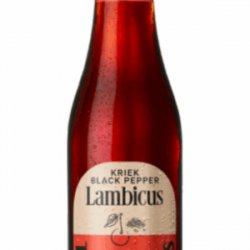Timmermans Kriek Lambicus