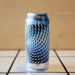 Verdant x Sureshot, Spiral into Control, IPA, 6.5% - Kill The Cat