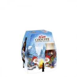 N'Ice Chouffe - 4 x 33cl - Centre Bohey - Centre Bohey