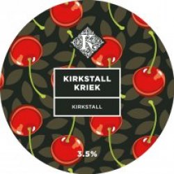 Kirkstall Kreik - Pivovar