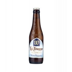 La Trappe Witte Trappist