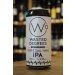WASTED DEGREES PERPETUAL WAVE IPA 