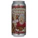 Arkane Aleworks - Grandma Fingers: Cherry Pie Arkane Aleworks - Grandma Fingers: Cherry Pie