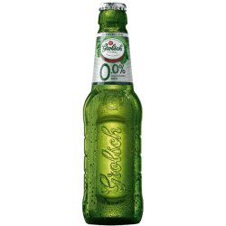 Grolsch 0.0 - The Alcohol Free Co