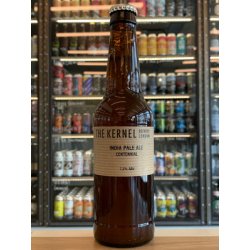 The Kernel  IPA - Clapton Craft