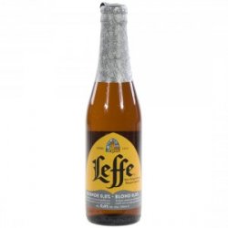 Leffe 0%  Blond  33 cl   Fles - Thysshop