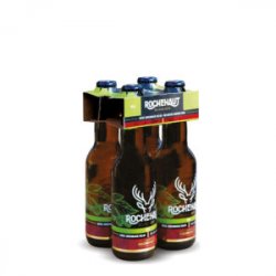 Rochehaut IPA - 4 x 33cl - Centre Bohey - Centre Bohey