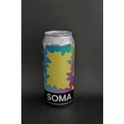 SOMA Beer Spark