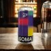 SOMA W FUNKY FLUID NPC DIPA  440ml 