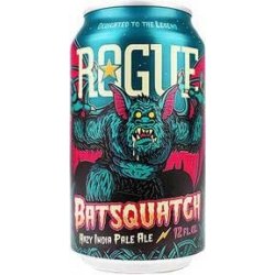 Rogue Batsquatch 6 pack 12 oz. Can - Outback Liquors