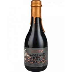 Kykao Islay Barrel Aged Peated Imperial Stout - Drankgigant.nl