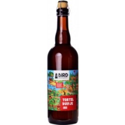 Bird Brewery Tortelduifje 75cl - Mister Hop