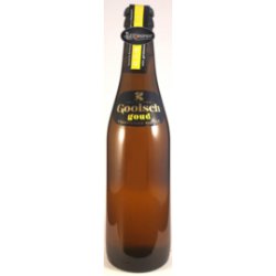 Gooische Bierbrouwerij ~ Gooische Goud 33cl - Hetbiermoment.nl