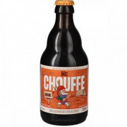Mc Chouffe