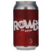 Black Flag - Rowdy Red Ale 
