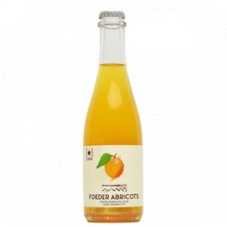 Lervig - Rackhouse; Foeder Abricots - Foeders