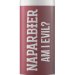 NAPARBIER AM I EVIL? (Lata 44 Cl.) NAPARBIER AM I EVIL? (Lata 44 Cl.)