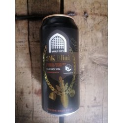 Vault City Brewing 24k Bling Vault City Brewing 24k Bling