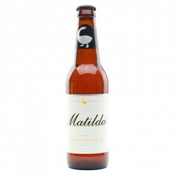 Goose Island Matilda Belgian Ale - CraftShack