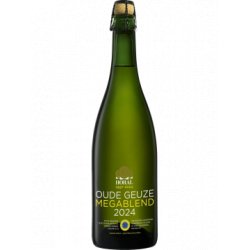 Horal Oude Geuze Megablend 2024 75cl. - Het Bier en Wijnhuis