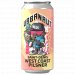 Urbanaut Brewing Co.. Saint Denis West Coast Pilsner 